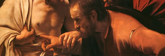 caravaggio